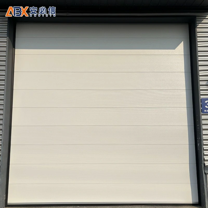 云浮市消防提升门